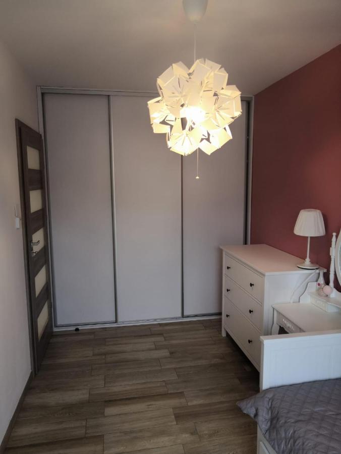 Apartament "Kuba" Колобжег Экстерьер фото