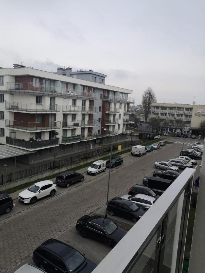 Apartament "Kuba" Колобжег Экстерьер фото